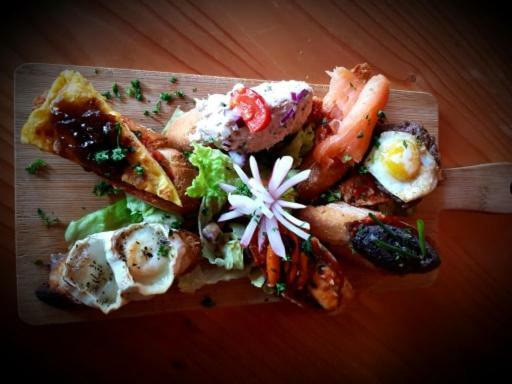 Hotel Restaurant L'Escale Le Grau-d'Agde ภายนอก รูปภาพ